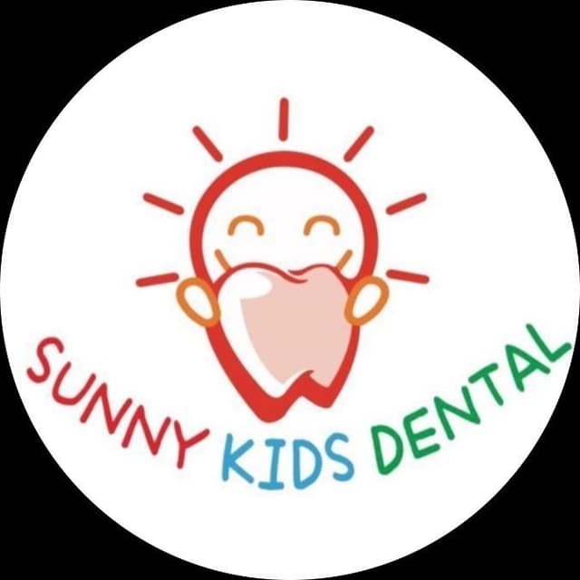 Sunny Kids Dental Logo